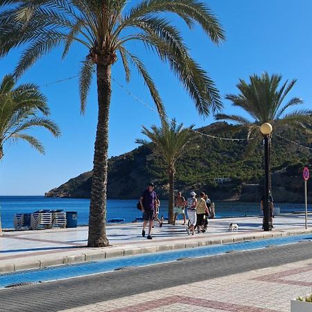 Residencial Aventino En Pleno Centro Del L'Albir Apartment El Albir Exterior foto