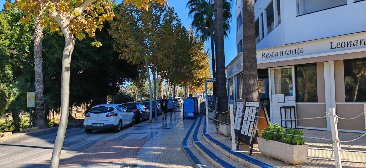 Residencial Aventino En Pleno Centro Del L'Albir Apartment El Albir Exterior foto