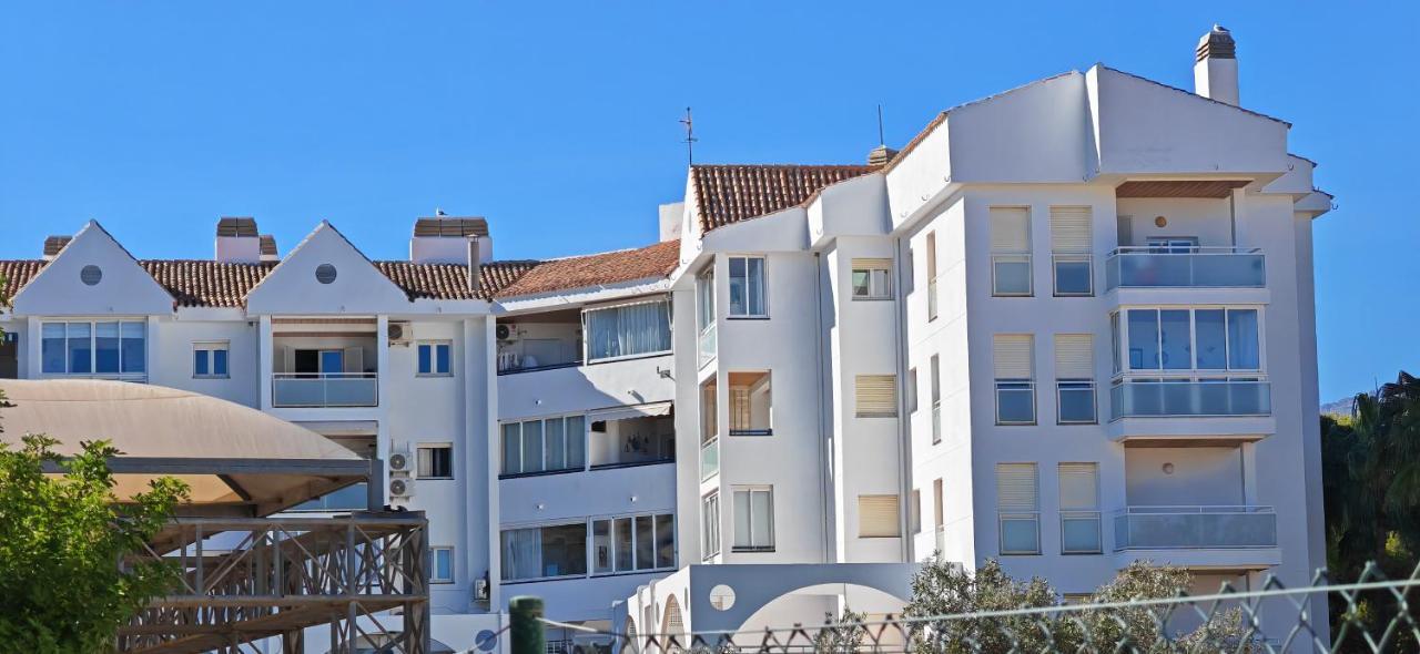 Residencial Aventino En Pleno Centro Del L'Albir Apartment El Albir Exterior foto