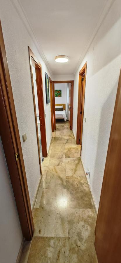 Residencial Aventino En Pleno Centro Del L'Albir Apartment El Albir Exterior foto